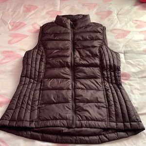 Waterproof vest